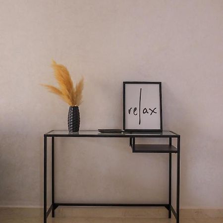 Appartement Joya Marrakech Marrakesh Ngoại thất bức ảnh
