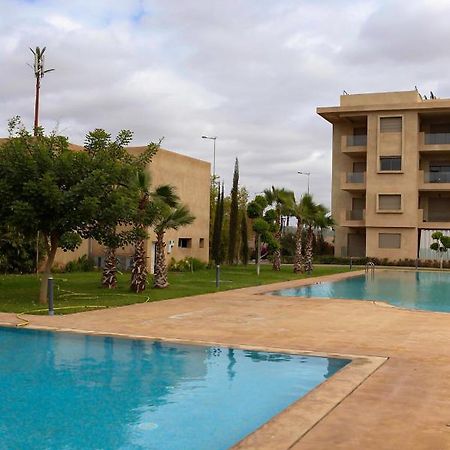 Appartement Joya Marrakech Marrakesh Ngoại thất bức ảnh
