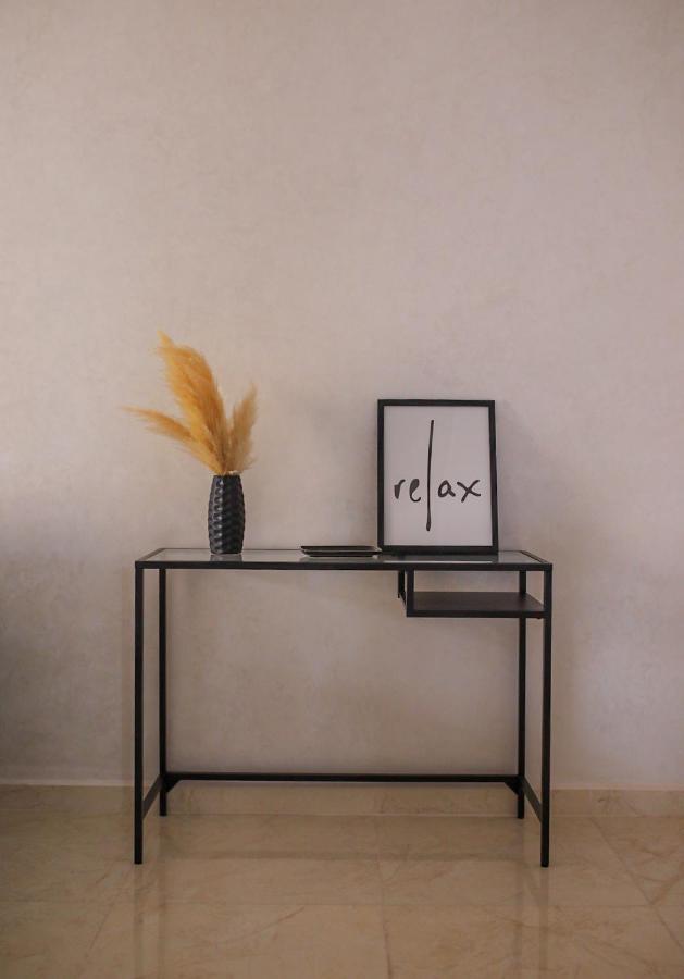 Appartement Joya Marrakech Marrakesh Ngoại thất bức ảnh