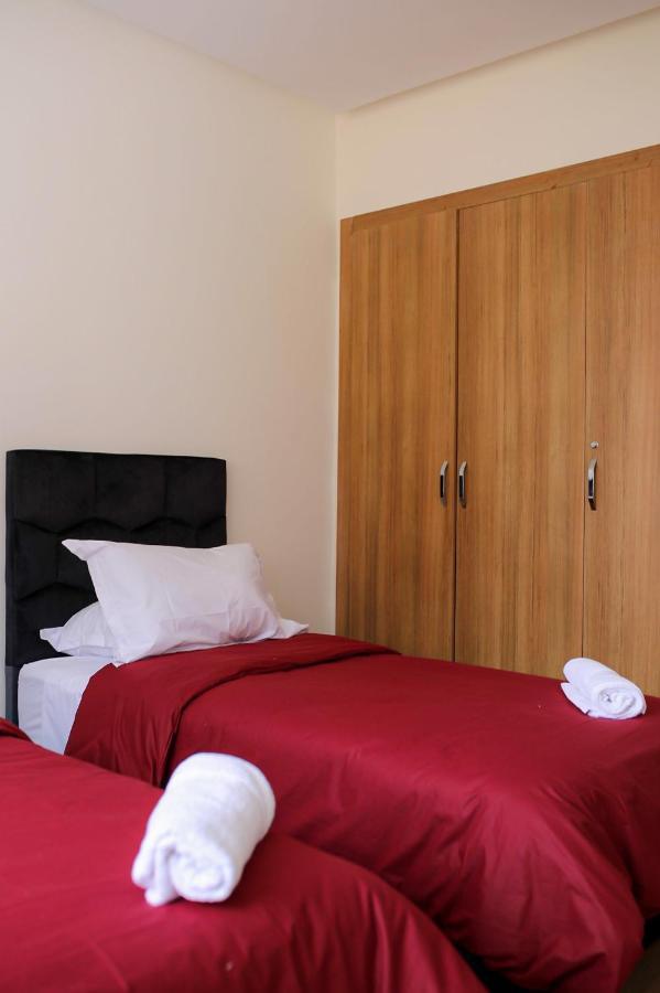 Appartement Joya Marrakech Marrakesh Ngoại thất bức ảnh