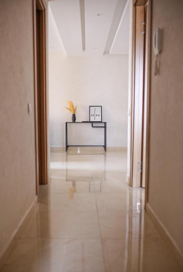 Appartement Joya Marrakech Marrakesh Ngoại thất bức ảnh