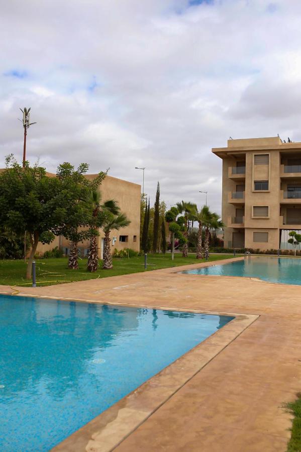 Appartement Joya Marrakech Marrakesh Ngoại thất bức ảnh