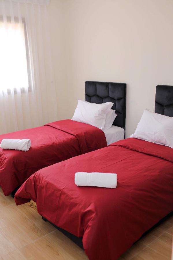 Appartement Joya Marrakech Marrakesh Ngoại thất bức ảnh