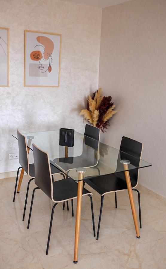 Appartement Joya Marrakech Marrakesh Ngoại thất bức ảnh