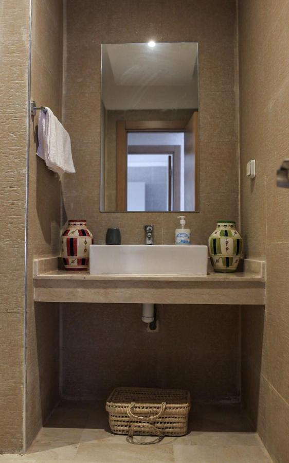 Appartement Joya Marrakech Marrakesh Ngoại thất bức ảnh