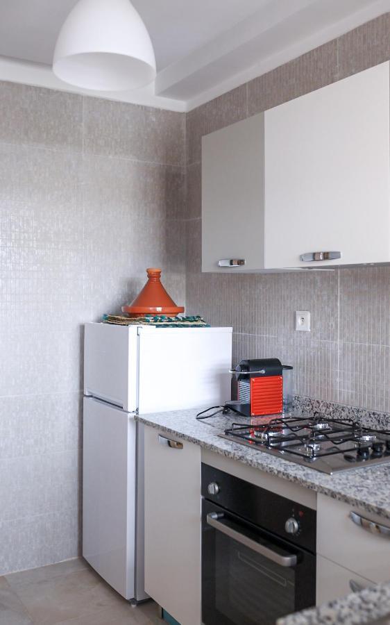 Appartement Joya Marrakech Marrakesh Ngoại thất bức ảnh