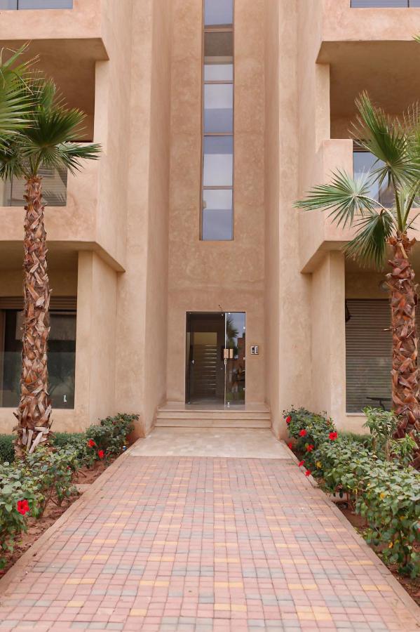 Appartement Joya Marrakech Marrakesh Ngoại thất bức ảnh