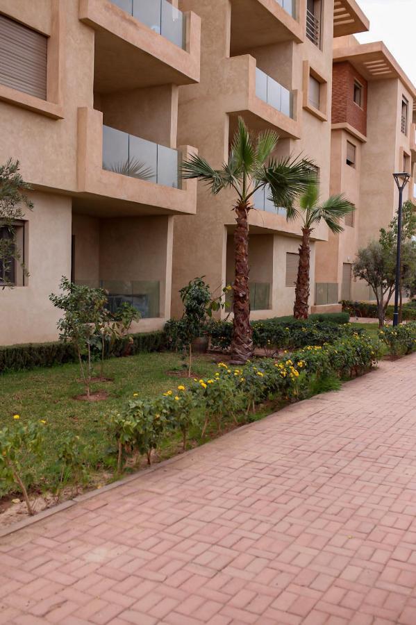 Appartement Joya Marrakech Marrakesh Ngoại thất bức ảnh
