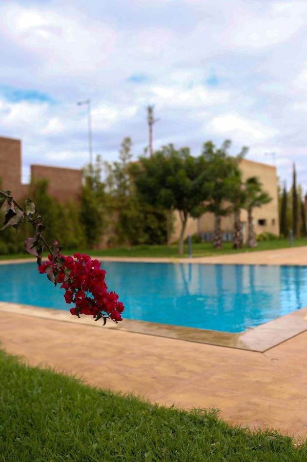 Appartement Joya Marrakech Marrakesh Ngoại thất bức ảnh
