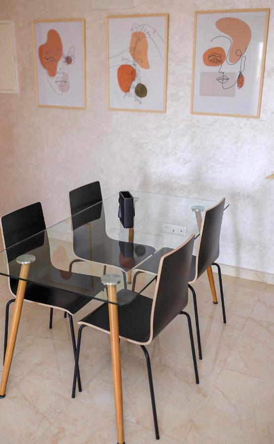 Appartement Joya Marrakech Marrakesh Ngoại thất bức ảnh