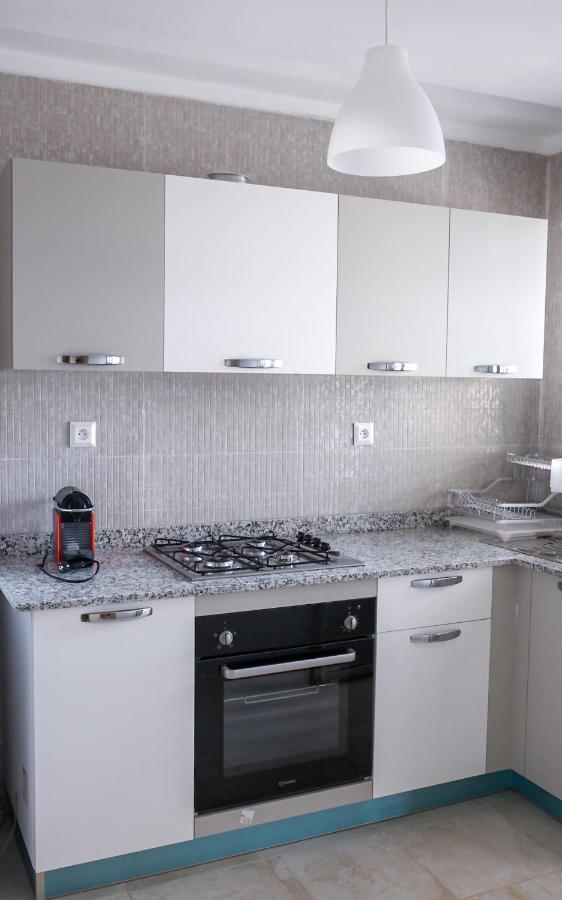 Appartement Joya Marrakech Marrakesh Ngoại thất bức ảnh