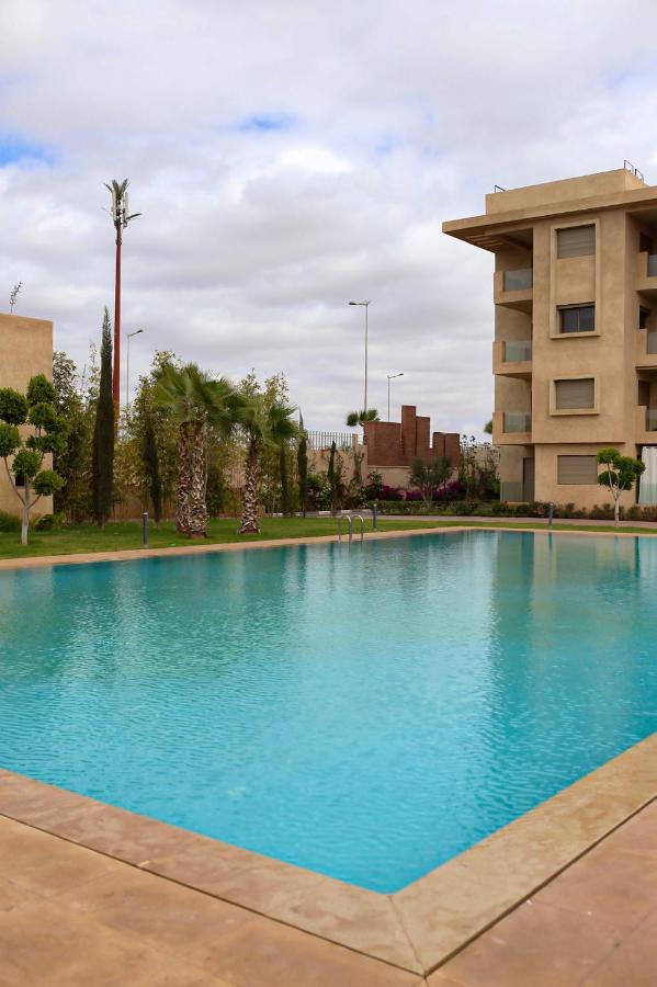 Appartement Joya Marrakech Marrakesh Ngoại thất bức ảnh