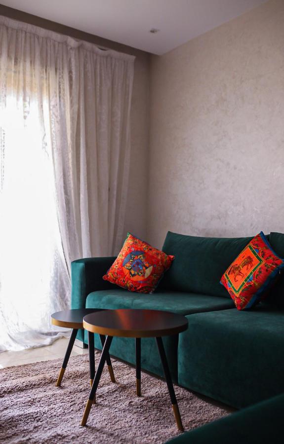 Appartement Joya Marrakech Marrakesh Ngoại thất bức ảnh