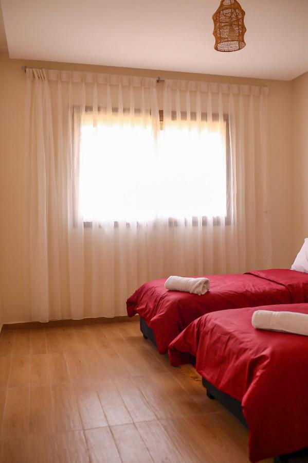 Appartement Joya Marrakech Marrakesh Ngoại thất bức ảnh