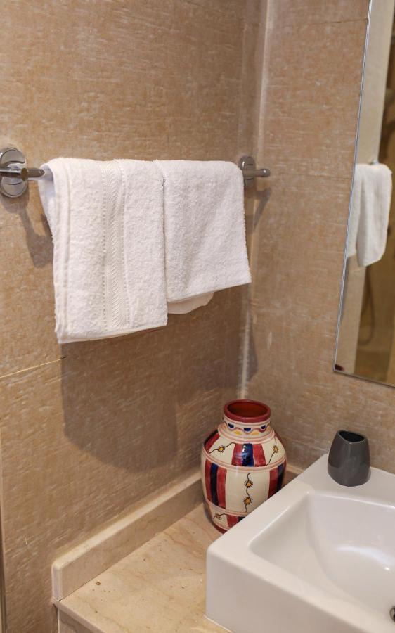 Appartement Joya Marrakech Marrakesh Ngoại thất bức ảnh